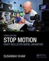 Stop Motion: Craft Skills for Model Animation | and former camera assistant at Aardman.) Susannah (Programme Development Manager for the Animated Exeter festival. Head of the Bristol Animation Course from 1996 to 2000 at the University of the West of Eng