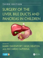 Surgery of the Liver, Bile Ducts and Pancreas in Children |