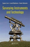 Surveying Instruments and Technology | Russia) Moscow Ltd. Leonid (PNG-Service Co. Nadolinets, USA) Houghton Eugene (Michigan Technological University Levin, Daulet Akhmedov