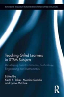 Teaching Gifted Learners in Stem Subjects |