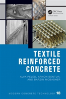 Textile Reinforced Concrete | Israel) Alva (Ben Gurion University of the Negev Peled, Israel) Haifa Arnon (Technion - Israel Institute of Technology Bentur, USA) Barzin (Arizona State University Mobasher