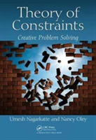 Theory of Constraints | Umesh P. Nagarkatte, Nancy Oley