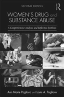 Women\'s Drug and Substance Abuse | Louis A. Pagliaro, Anne Marie Pagliaro