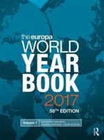 The Europa World Year Book 2017 |