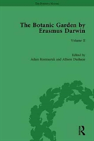 The Botanic Garden by Erasmus Darwin | Adam Komisaruk