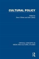 Cultural Policy |