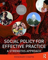 Social Policy for Effective Practice | Rosemary Kennedy Chapin