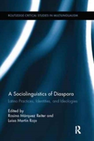 A Sociolinguistics of Diaspora |