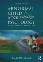 Abnormal Child and Adolescent Psychology | Linda Wilmshurst