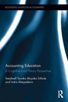 Accounting Education | Seedwell Sithole, Indra Abeysekera