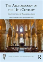 Archaeology of the 11th Century |