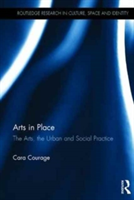 Arts in Place | UK) Cara (University of Brighton Courage