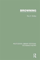 BROWNING RLE VICTORIAN POETRY | GRIDLEY