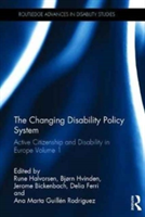 The Changing Disability Policy System |