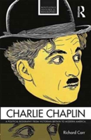 Charlie Chaplin | UK) Richard (University of East Anglia Carr