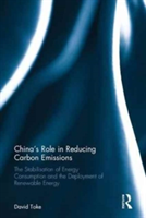 China\'s Role in Reducing Carbon Emissions | UK) David (University of Aberdeen Toke