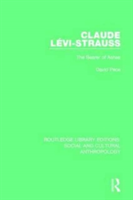Claude Levi-Strauss | David Pace