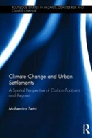 Climate Change and Urban Settlements | India) Mahendra (National Institute of Urban Affairs Sethi