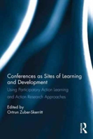 Conferences as Sites of Learning and Development |