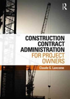 Construction Contract Administration for Project Owners | USAbank details update see SF 903532) Inc. Coast and Harbor Associates Claude G. (Executive Vice President Lancome