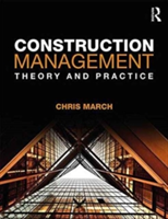 Construction Management | UK) Chris (formerly Universities of Salford and Coventry March