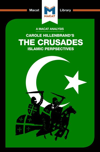 The Crusades | Robert Houghton, Damien Peters