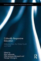 Culturally Responsive Education |