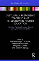 Culturally Responsive Teaching and Reflection in Higher Education | Marjorie Jones