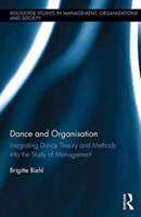 Dance and Organization | Germany) Brigitte (Professor at BSP Business School Berlin Potsdam Biehl