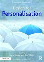 Design for Personalisation |