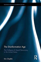The Disinformation Age | Eric Cheyfitz