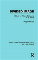 Divided Image | Rudd E. Margaret