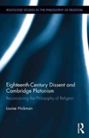 Eighteenth-Century Dissent and Cambridge Platonism | UK) Birmingham Louise (Newman University Hickman