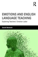 Emotions and English Language Teaching | USA) Sarah (College of Staten Island/City University of New York Benesch