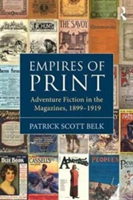 Empires of Print | USA) Johnstown Patrick Scott (University of Pittsburgh Belk