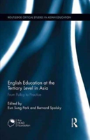 English Education at the Tertiary Level in Asia |