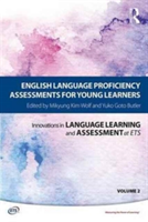 English Language Proficiency Assessments for Young Learners |