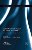 English-Medium Instruction in Chinese Universities |