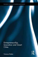 Entrepreneurship, Innovation and Smart Cities | Australia) Vanessa (La Trobe University Ratten