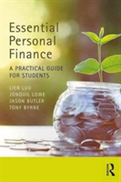 Essential Personal Finance | Lien Luu, Jonquil Lowe, Jason Butler, Tony Byrne