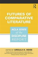 Futures of Comparative Literature |