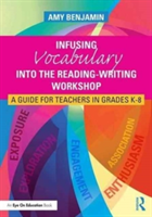 Infusing Vocabulary Into the Reading-Writing Workshop | USA) Amy (National Literacy Consultant Benjamin
