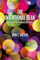 The Intentional Dean | USA) John C. (St. Cloud State University Alessio