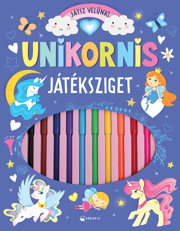 Unikornis |