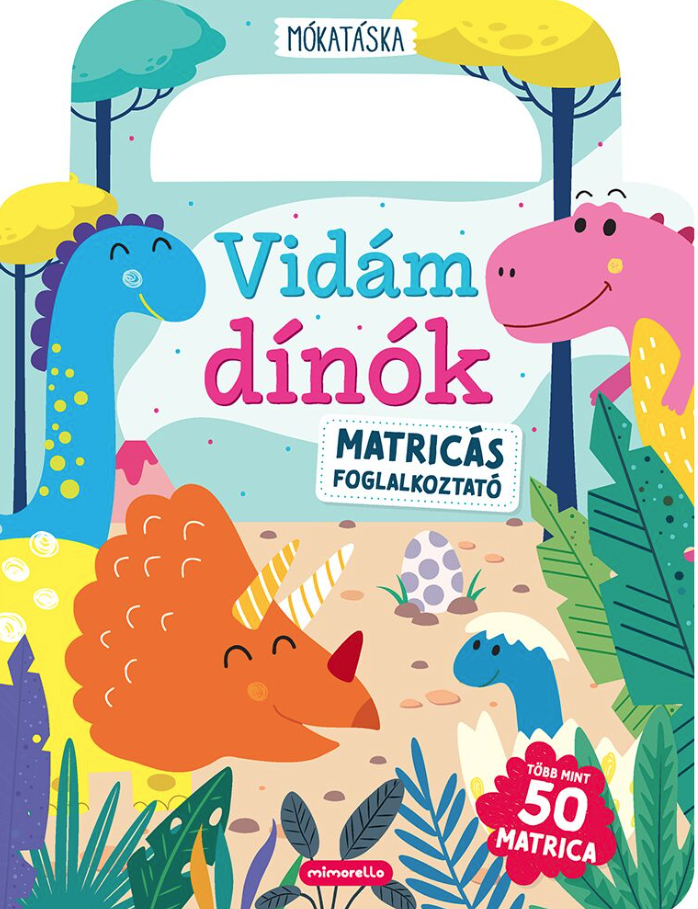 Vidam dinok |