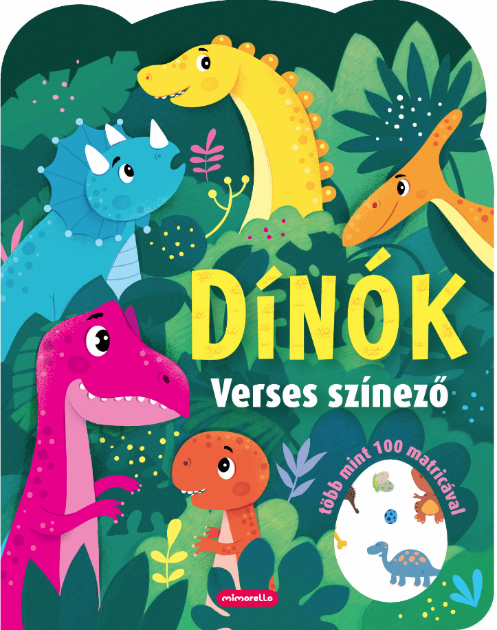 Dinok |