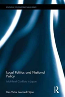 Local Politics and National Policy | Japan) Ken Victor Leonard (Kyoto University Hijino