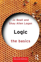 Logic: The Basics | Shay A. Logan image