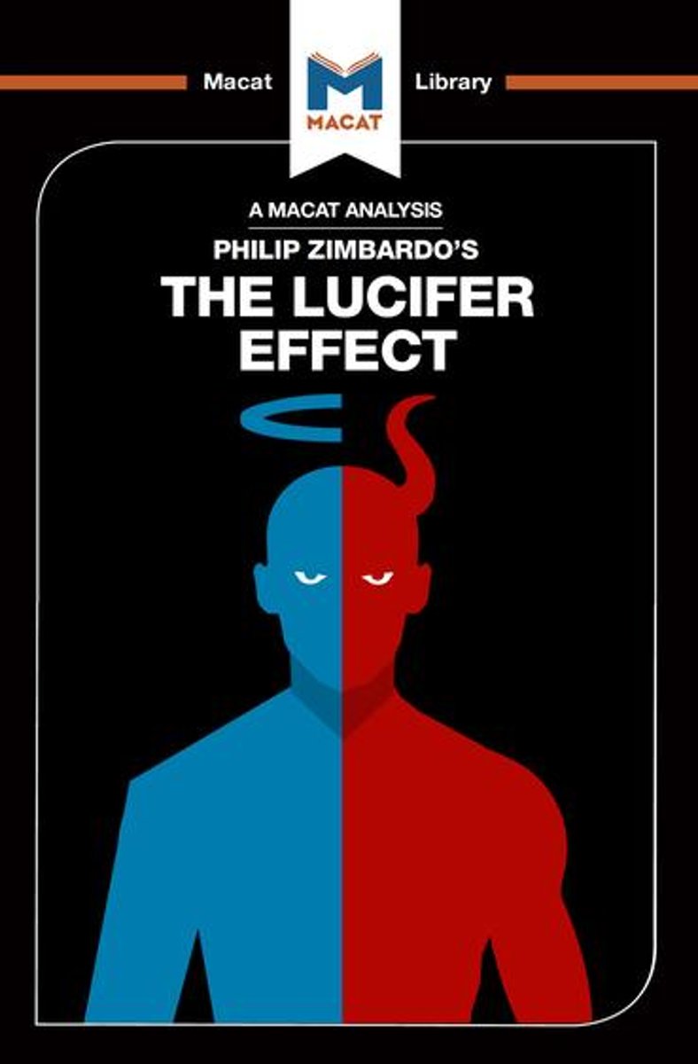 The Lucifer Effect | Alexander O\'Connor