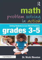 Math Problem Solving in Action | USA) Nicki (Newton Educational Consulting Newton